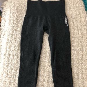 Gymshark High Waisted Seamless Leggings